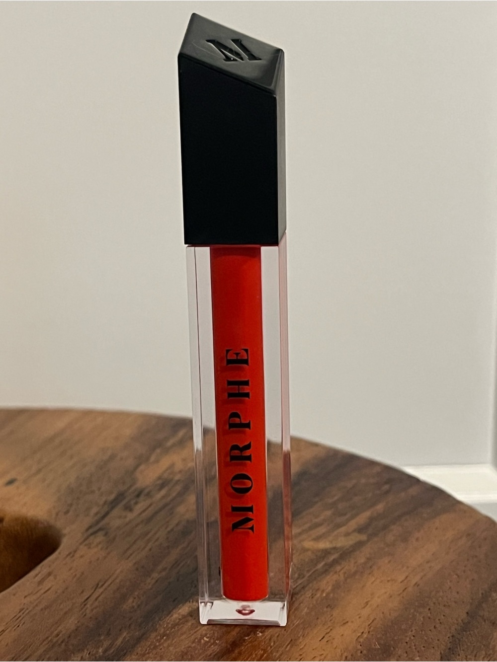 Morphe Liquid Lipgloss - Hotshot